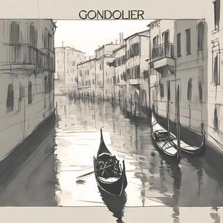 Gondolier