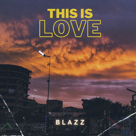 This is Love | Boomplay Music