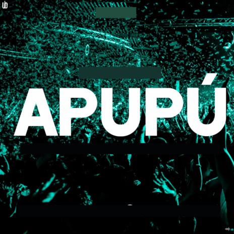 Apupú ft. Wagner Mateus & Kelson Beats | Boomplay Music