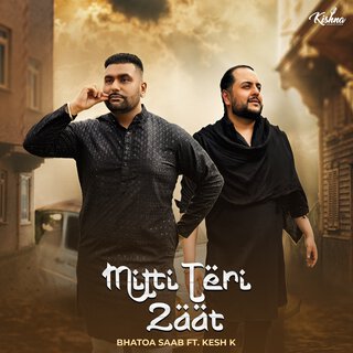 Mitti Teri Zaat