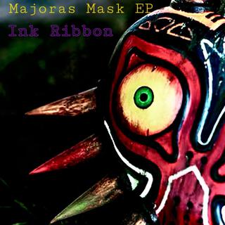 Majoras Mask EP