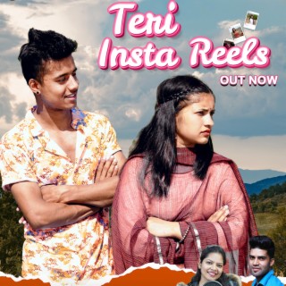 Teri Insta Reels | Mahesh Kumar & Meghna