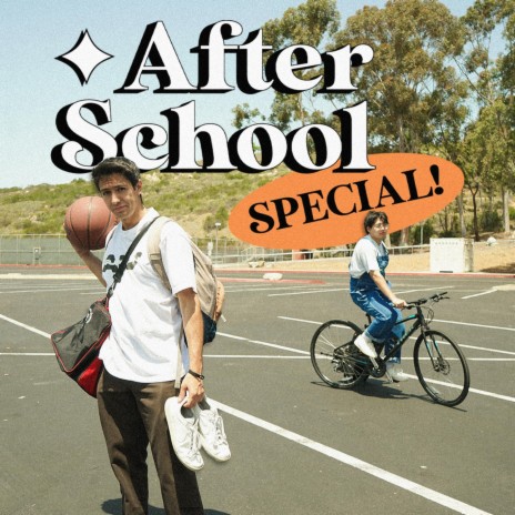 After School Special ft. Mikol James | Boomplay Music