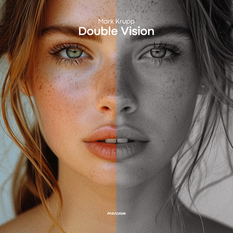 Double Vision | Boomplay Music