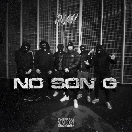 No son G | Boomplay Music