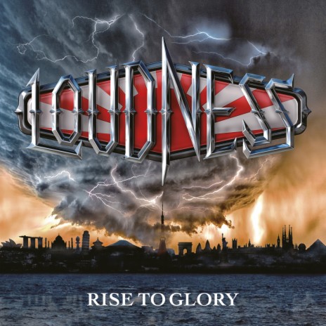 Rise to Glory | Boomplay Music