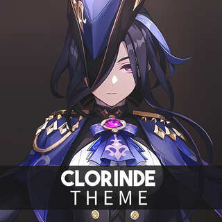 Clorinde Theme (Character Demo Version)