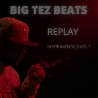 Replay Instrumentals, Vol. 1