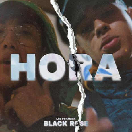 Hora ft. LilB Brk & Ramma | Boomplay Music