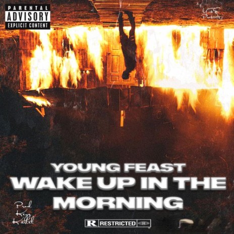 WAKE UP IN THE MORNING | Boomplay Music