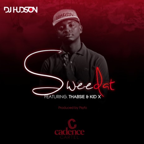 Sweedat ft. Thabsie & Kid X | Boomplay Music