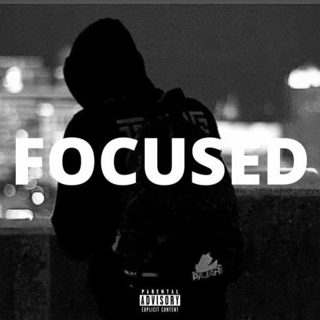 Focused | Boomplay Music