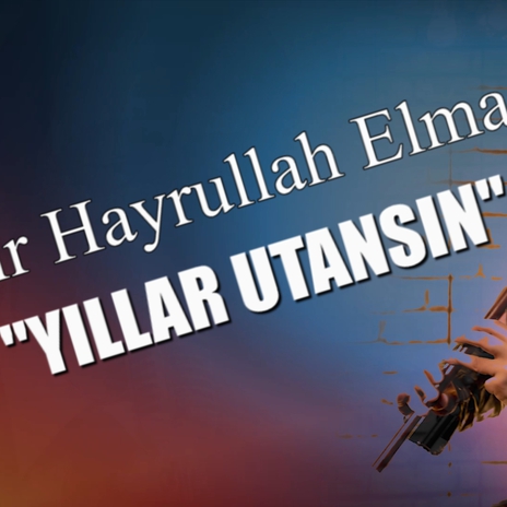 Yıllar Utansın | Boomplay Music