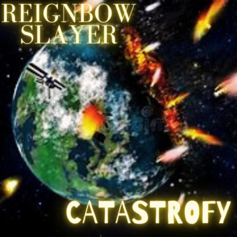 CATASTROFY | Boomplay Music
