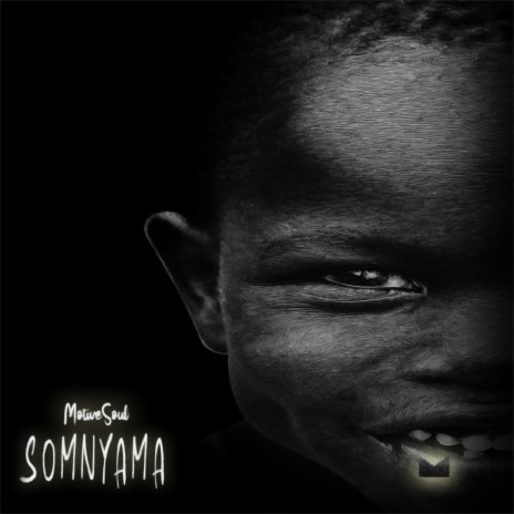 Somnyama (Original Mix)