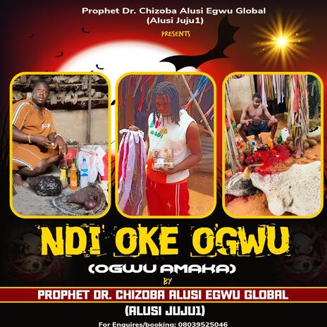 Ndi oke ogwu | Boomplay Music