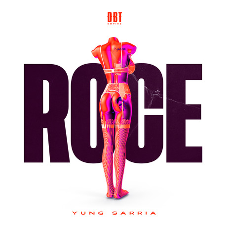 Roce | Boomplay Music