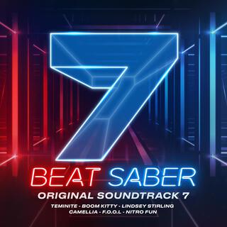 Beat Saber (Original Game Soundtrack), Vol.VII (Ingame Version)