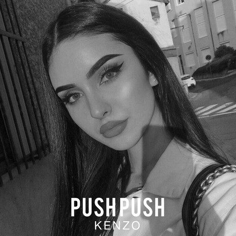 Push Push | Boomplay Music