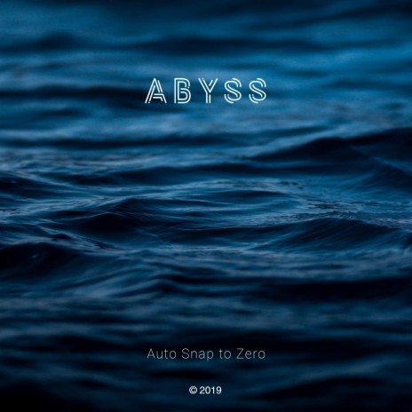 Abyss | Boomplay Music