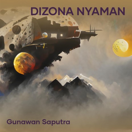 Dizona Nyaman | Boomplay Music