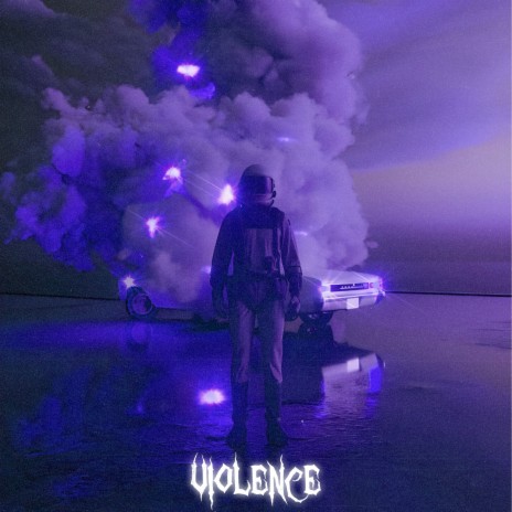 VIOLENCE (Slowed+Reverb)