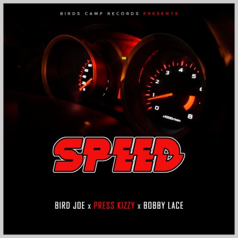 Speed ft. Press K & Bobby Lace | Boomplay Music