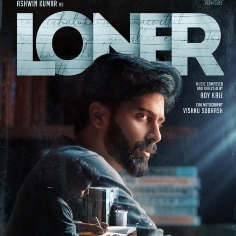 LONER | Boomplay Music