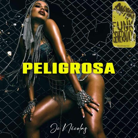 Funk Brasileño Beat (Peligrosa) | Boomplay Music