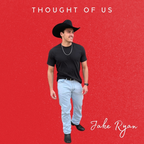 Thought Of Us | Boomplay Music