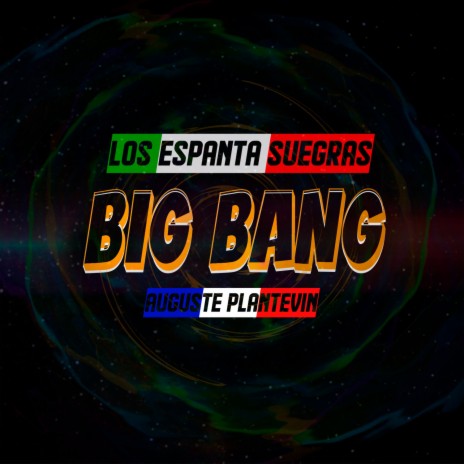 Big Bang ft. Auguste Plantevin | Boomplay Music