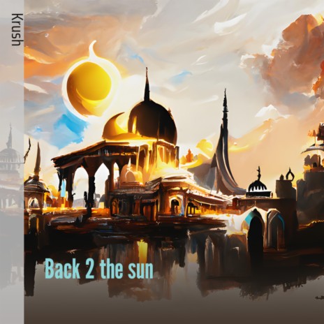 Back 2 the Sun | Boomplay Music