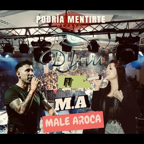 Podria Mentirte | Boomplay Music