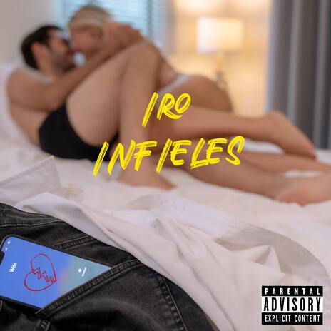 Infieles | Boomplay Music