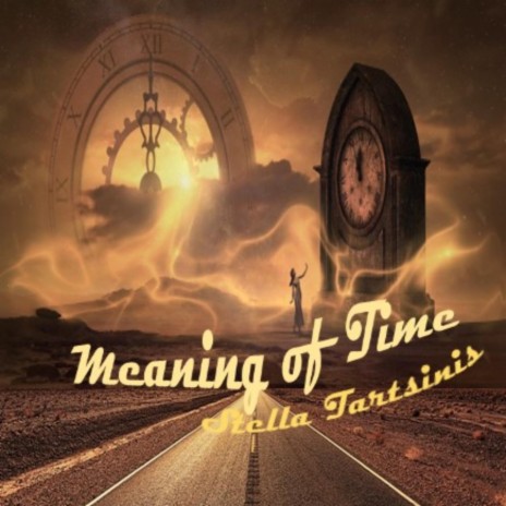 Meaning of Time | Boomplay Music