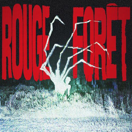 ROUGE FORÊT | Boomplay Music