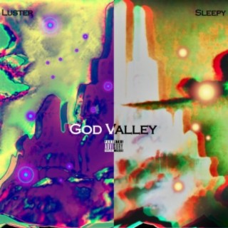 God Valley (feat. SL33PY)