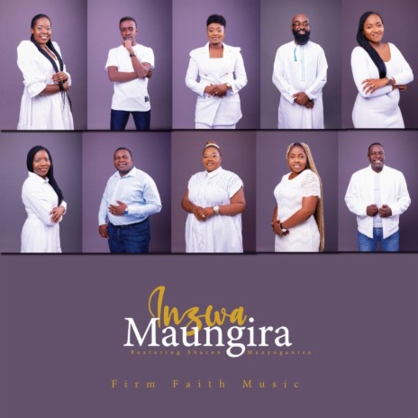 Maungira | Boomplay Music