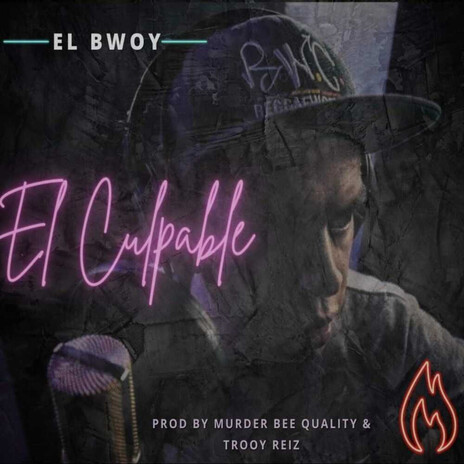 El culpable | Boomplay Music