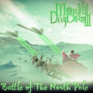 Battle of The North Pole