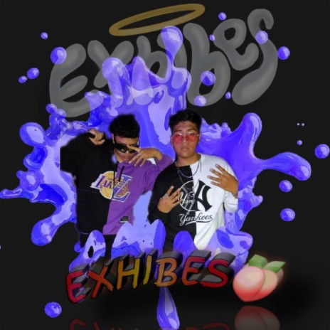 Exhibes ft. Rela | Boomplay Music
