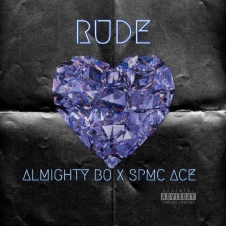 Rude ft. Almighty Bo | Boomplay Music