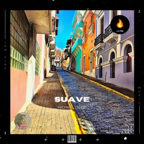 Suave | Boomplay Music