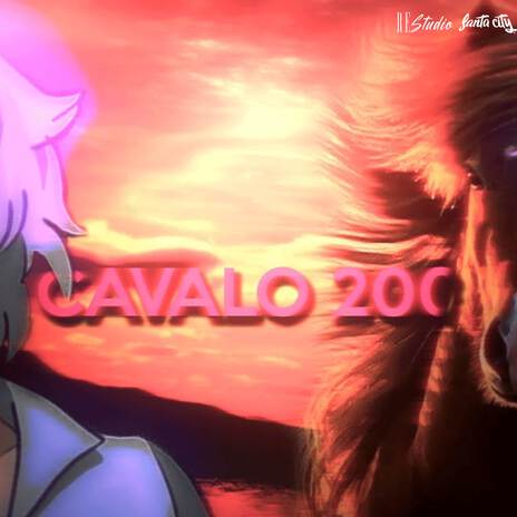 Beat do Cavalo 200 ft. Re Studio & Sr MKG | Boomplay Music