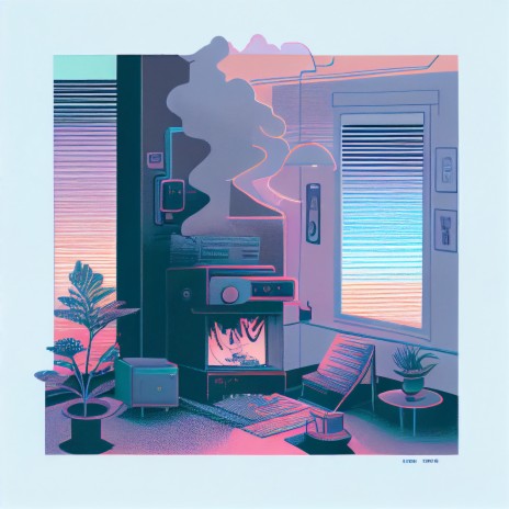 Ambient House ft. Café Lounge & Low fi Beats | Boomplay Music