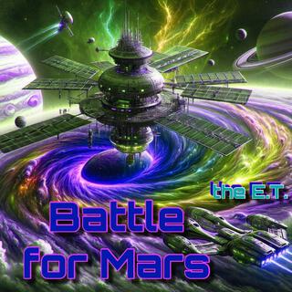 Battle for Mars