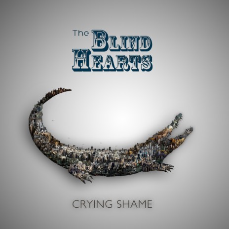 Crying Shame (Crying Shame (Radio Edit)) | Boomplay Music