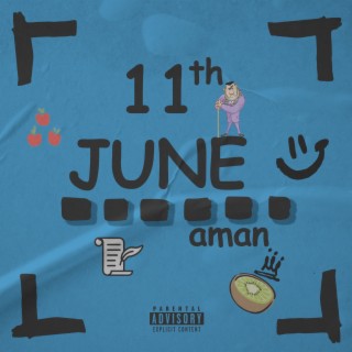 11th June