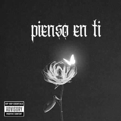 La pelcha22-Pienso en ti | Boomplay Music