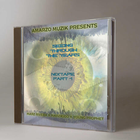 Beauty And Truth Remaster v1 (Young Prophet Amarzo Muzik Original)